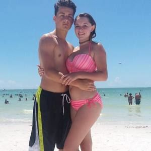 Meet your Posher, Katelyn